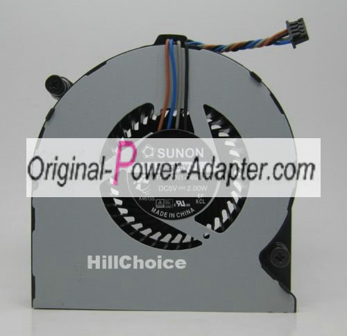 new HP ProBook 4530S 6460B 8469P fan MF60120V1-C460-S9A